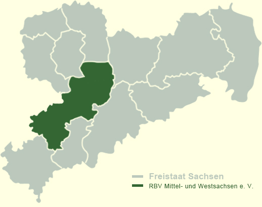 Regionalbauernverband RBV Mittweida e. V.