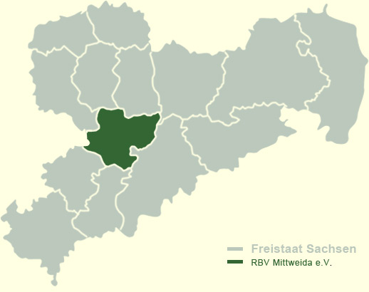Regionalbauernverband RBV Mittweida e. V.